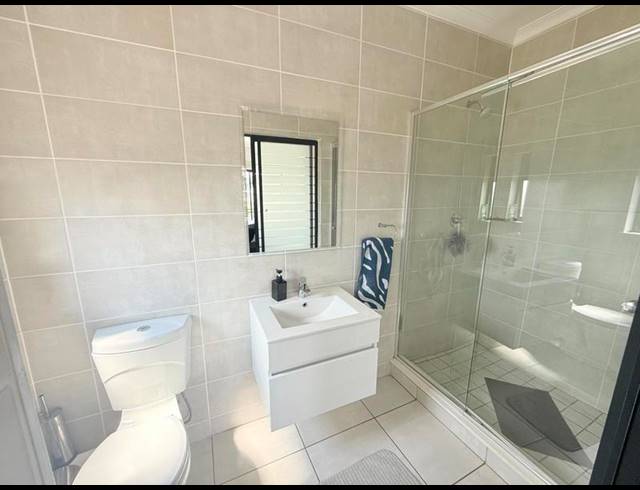 2 BEDROOM PROPERTY TO RENT IN BLYDE RIVERWALK ESTATE